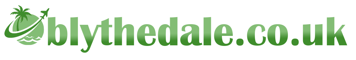 blythedale.co.uk
